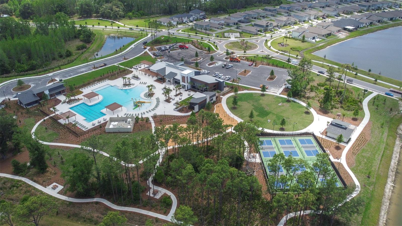 8969 LITTLE BLUESTEM DR, LAND O LAKES, FL, 34637