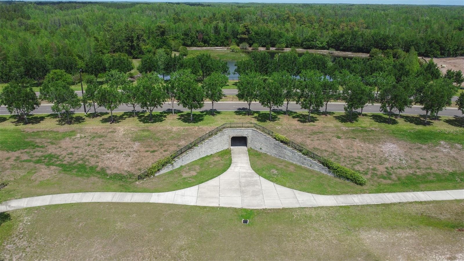 8969 LITTLE BLUESTEM DR, LAND O LAKES, FL, 34637