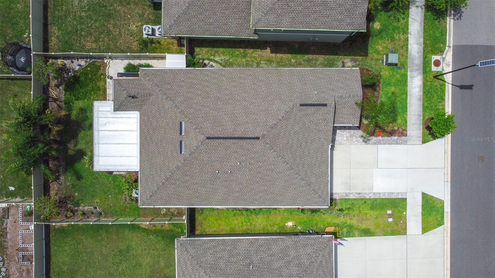 8969 LITTLE BLUESTEM DR, LAND O LAKES, FL, 34637