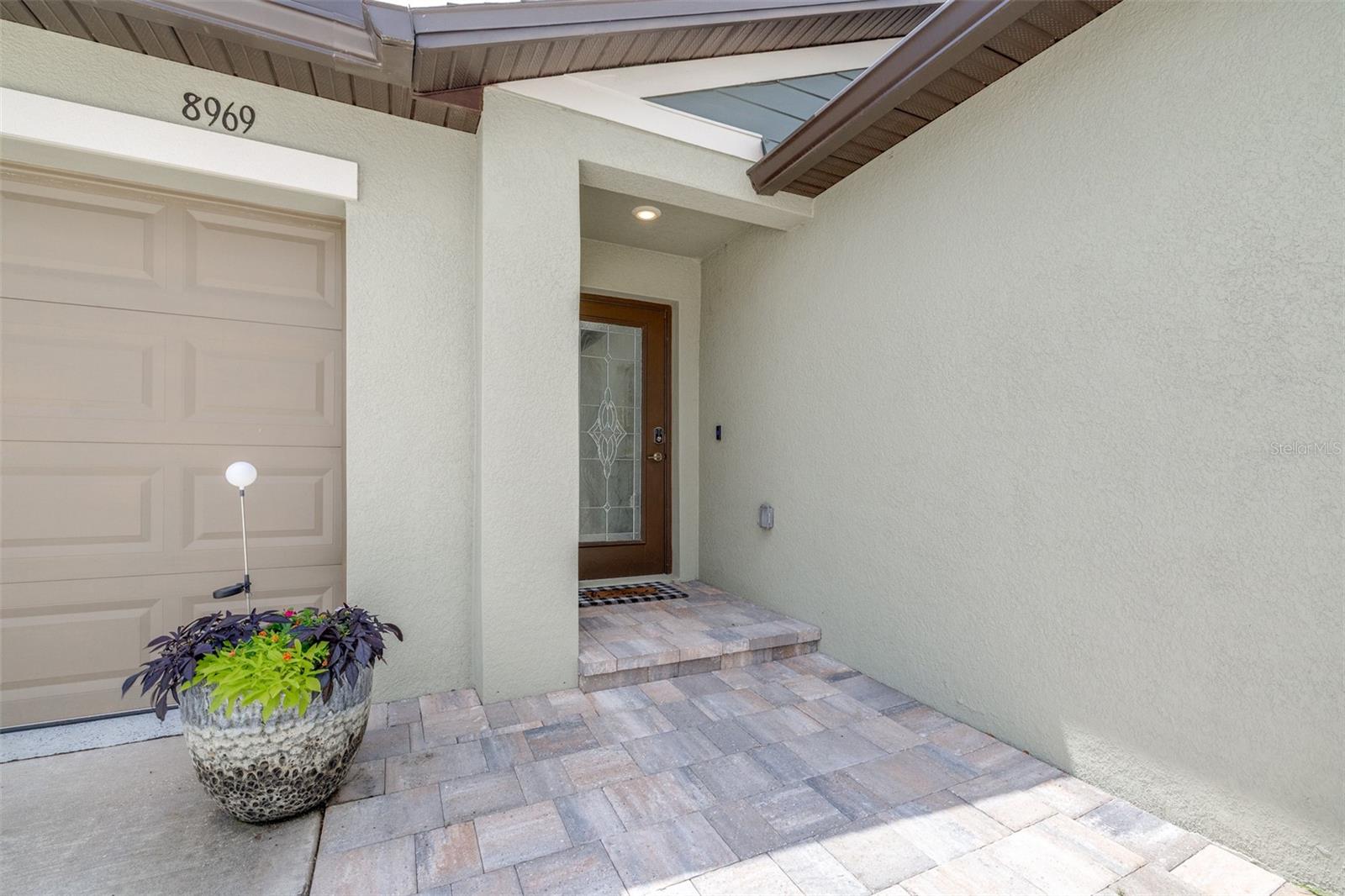 8969 LITTLE BLUESTEM DR, LAND O LAKES, FL, 34637