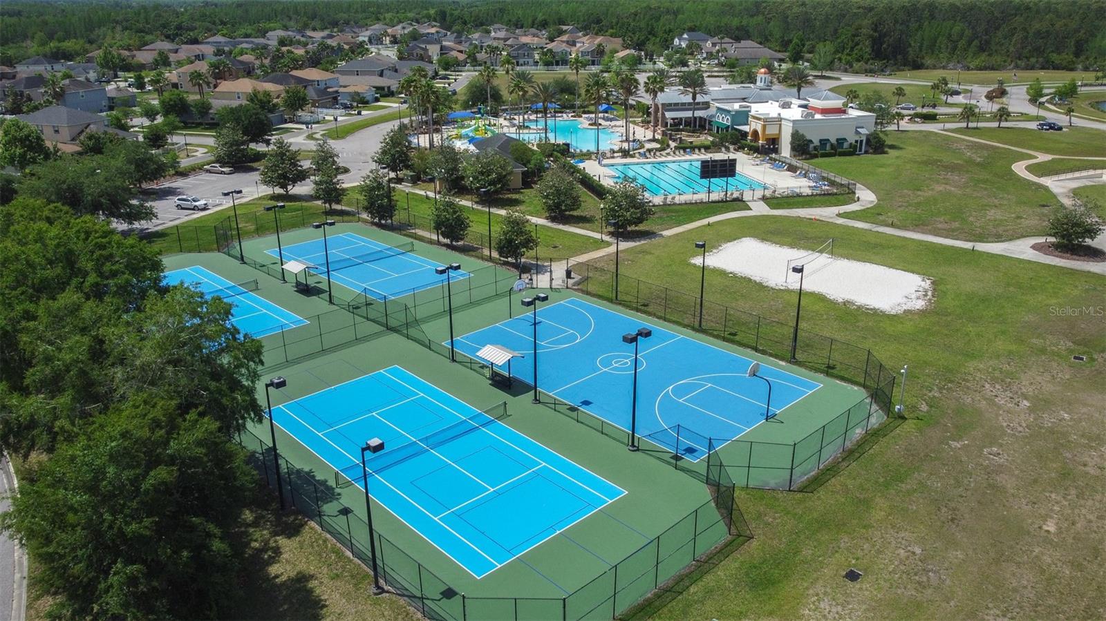 8969 LITTLE BLUESTEM DR, LAND O LAKES, FL, 34637