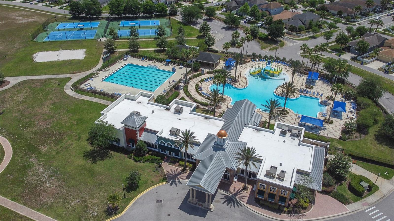 8969 LITTLE BLUESTEM DR, LAND O LAKES, FL, 34637