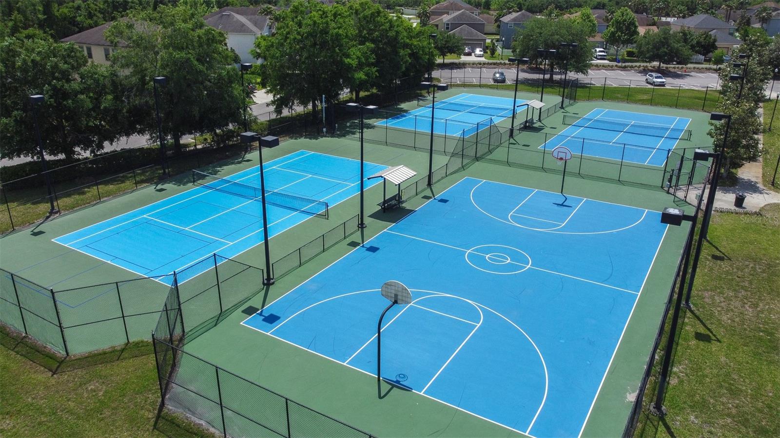 8969 LITTLE BLUESTEM DR, LAND O LAKES, FL, 34637