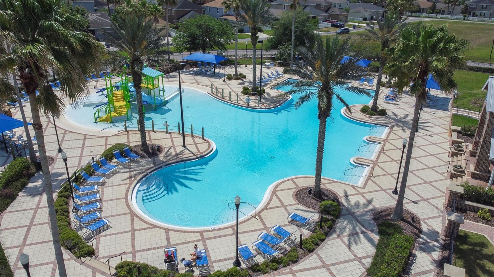 8969 LITTLE BLUESTEM DR, LAND O LAKES, FL, 34637