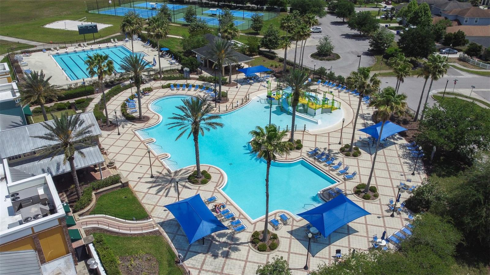 8969 LITTLE BLUESTEM DR, LAND O LAKES, FL, 34637