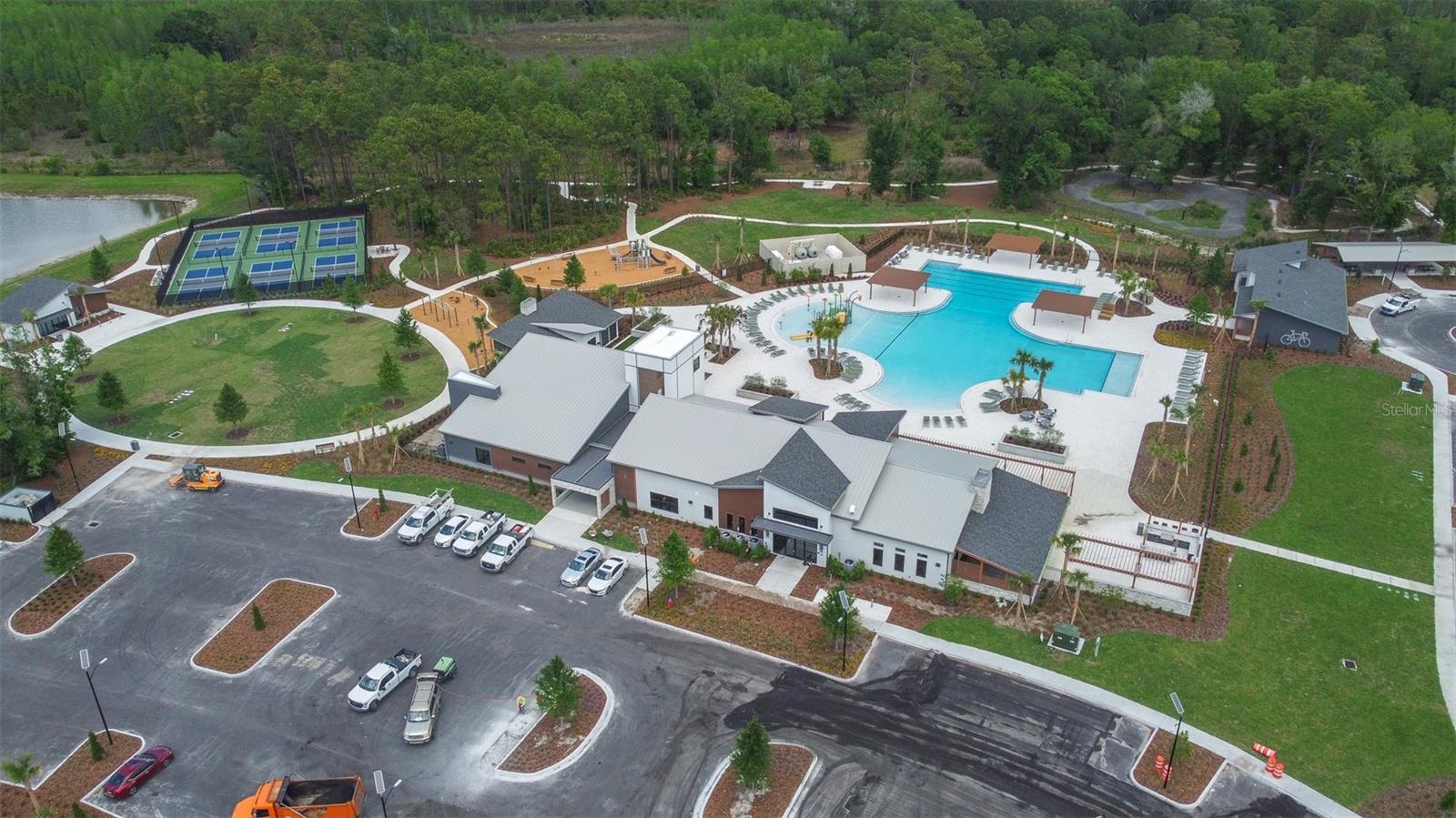 8969 LITTLE BLUESTEM DR, LAND O LAKES, FL, 34637