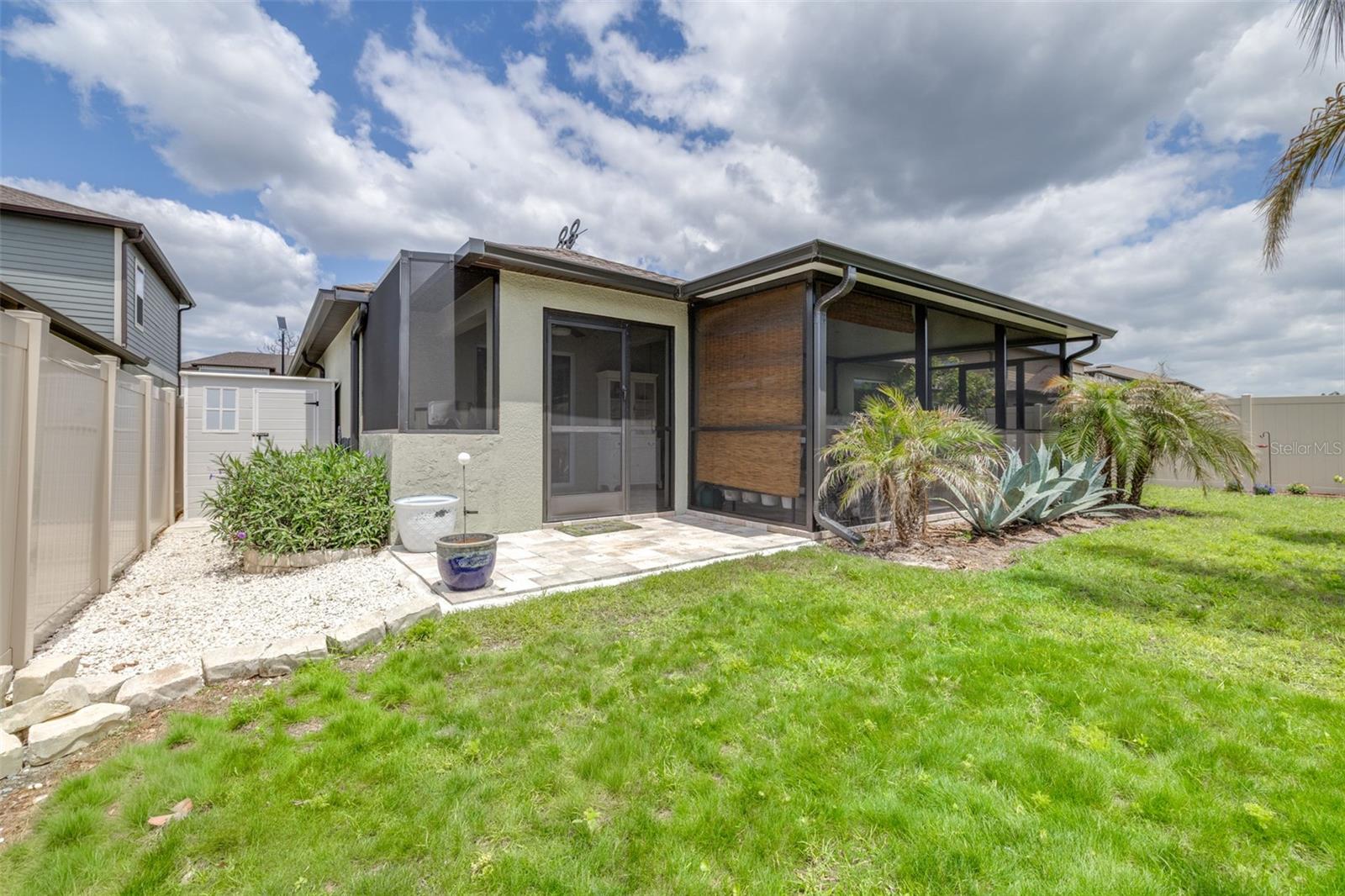 8969 LITTLE BLUESTEM DR, LAND O LAKES, FL, 34637