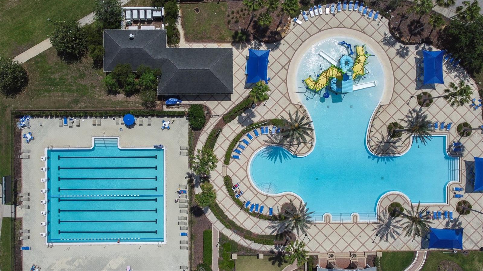 8969 LITTLE BLUESTEM DR, LAND O LAKES, FL, 34637