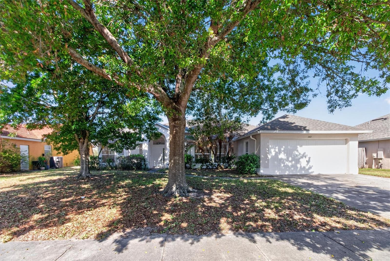 282 PINE ARBOR DR, ORLANDO, FL, 32825