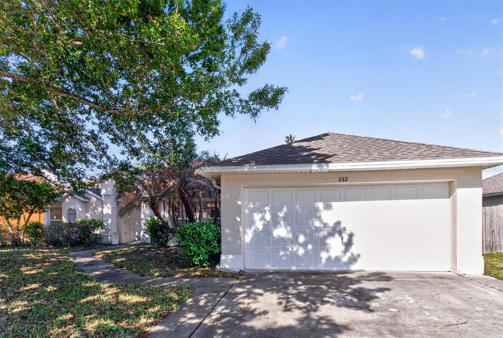 282 PINE ARBOR DR, ORLANDO, FL, 32825