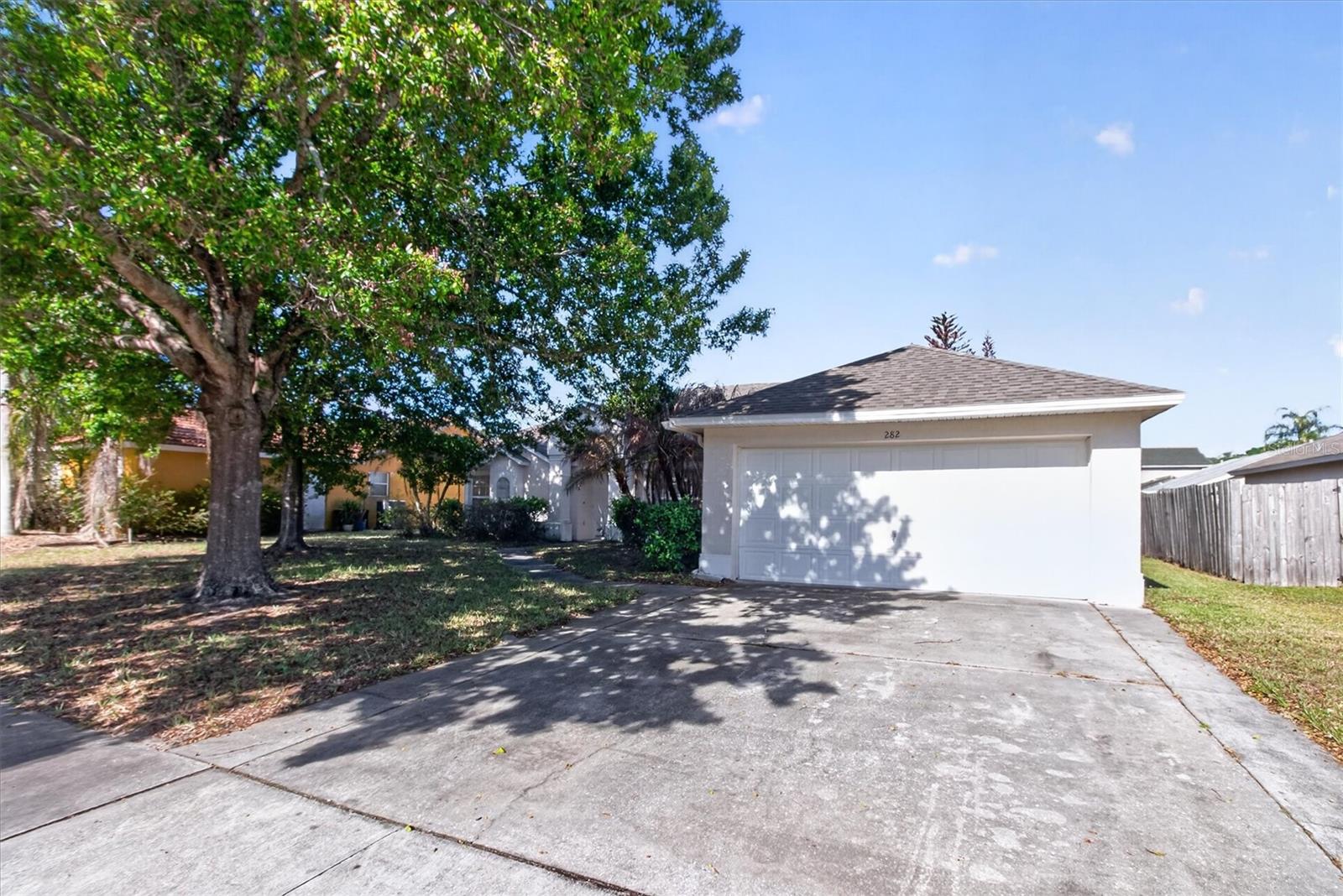 282 PINE ARBOR DR, ORLANDO, FL, 32825