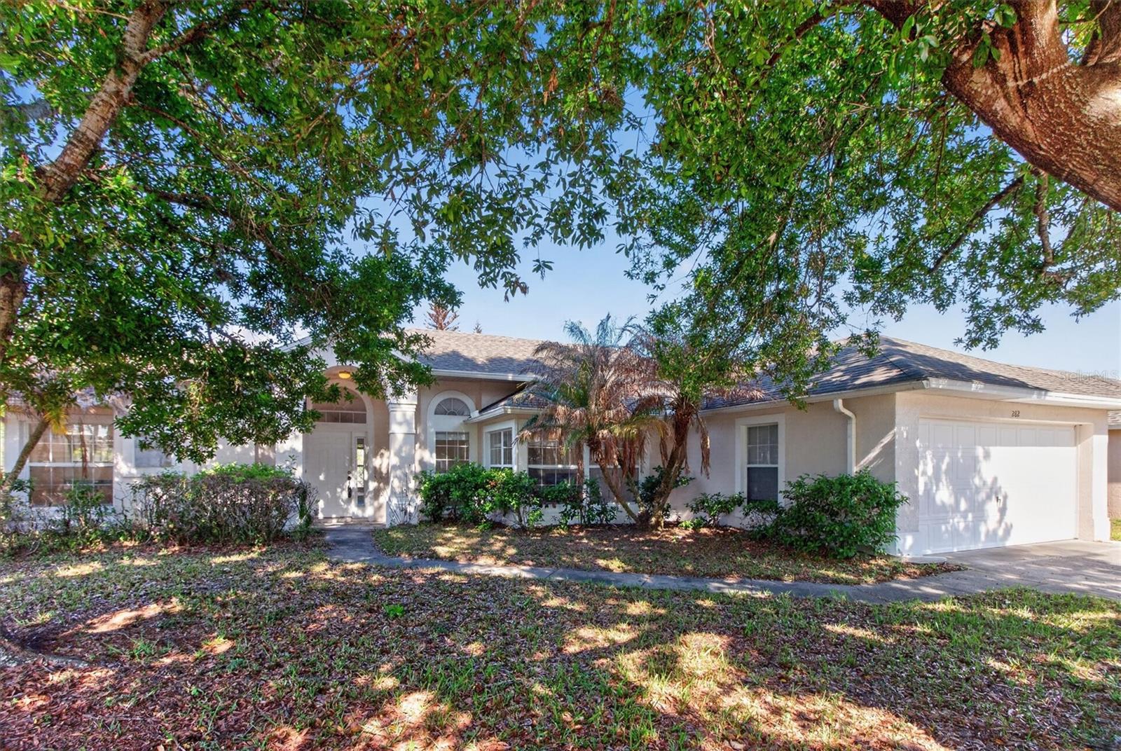 282 PINE ARBOR DR, ORLANDO, FL, 32825