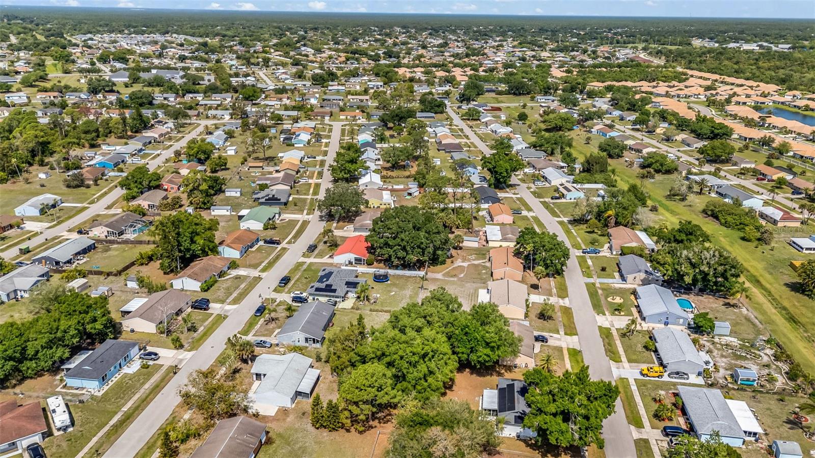 6640 ELECTRA AVE, NORTH PORT, FL, 34287