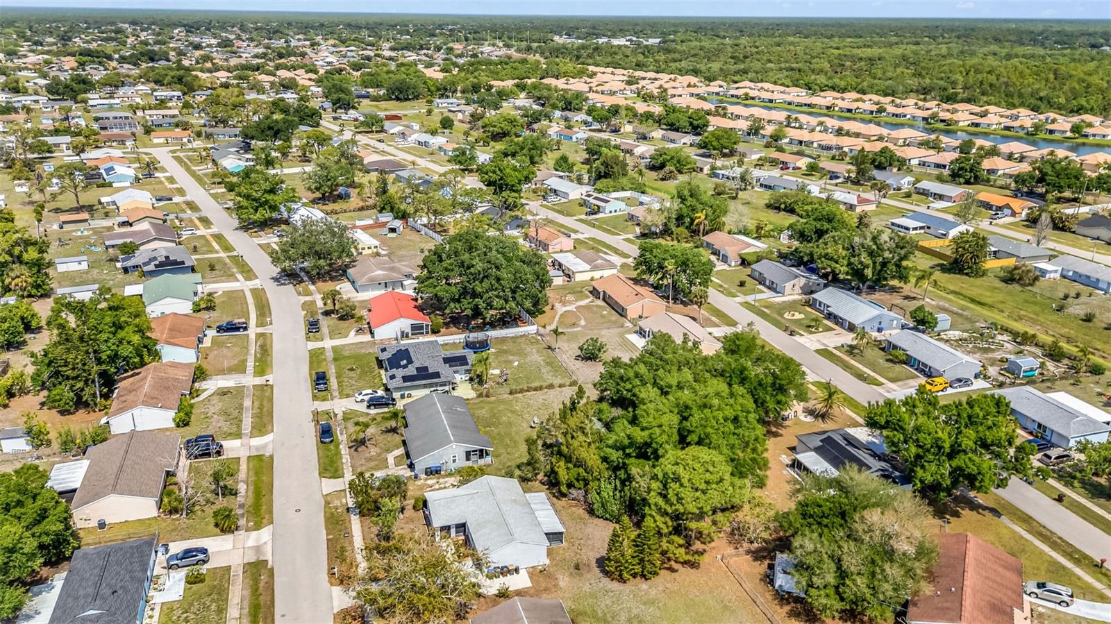 6640 ELECTRA AVE, NORTH PORT, FL, 34287