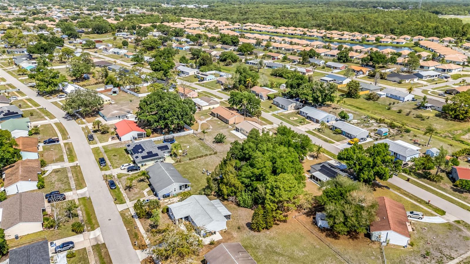 6640 ELECTRA AVE, NORTH PORT, FL, 34287