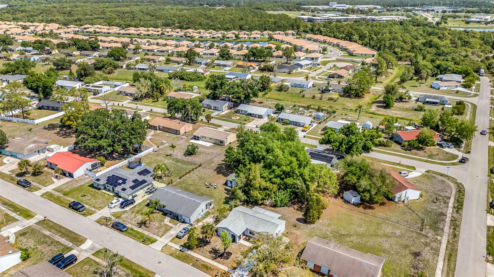 6640 ELECTRA AVE, NORTH PORT, FL, 34287