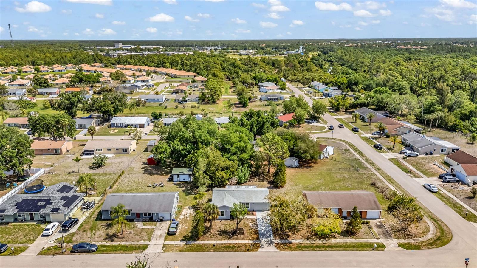 6640 ELECTRA AVE, NORTH PORT, FL, 34287