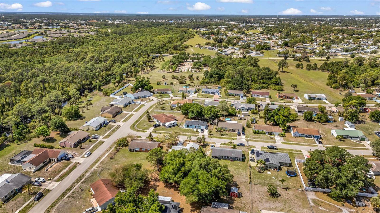 6640 ELECTRA AVE, NORTH PORT, FL, 34287