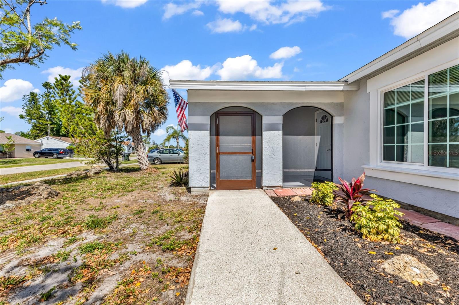 6640 ELECTRA AVE, NORTH PORT, FL, 34287