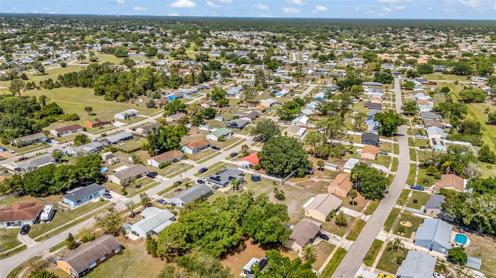 6640 ELECTRA AVE, NORTH PORT, FL, 34287