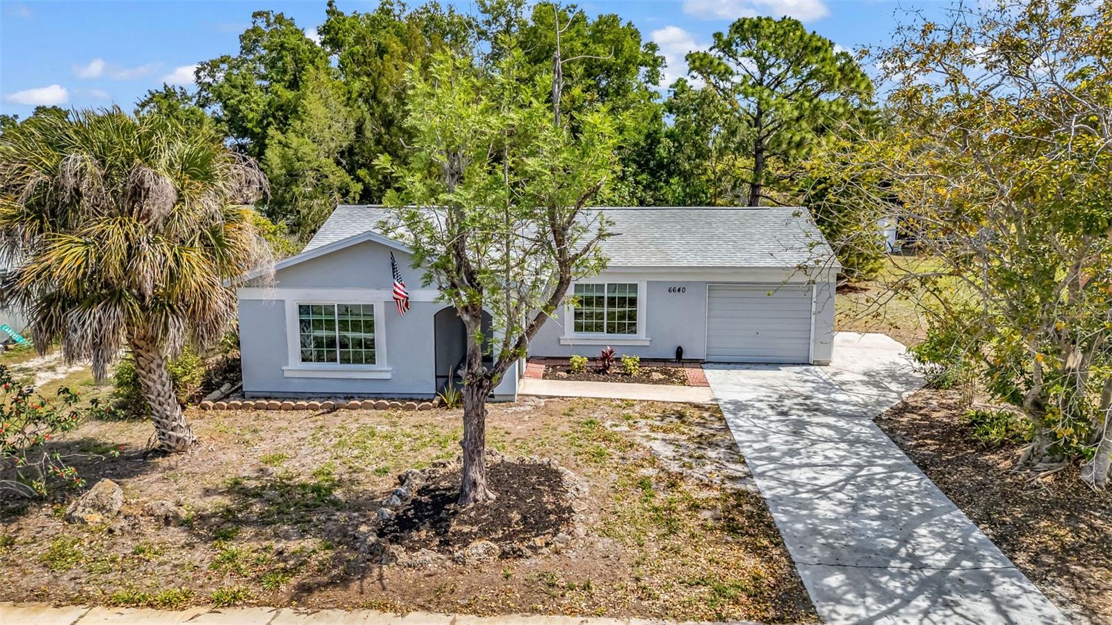 6640 ELECTRA AVE, NORTH PORT, FL, 34287