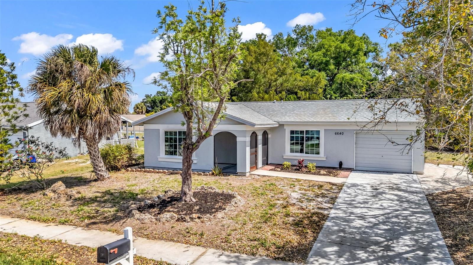 6640 ELECTRA AVE, NORTH PORT, FL, 34287