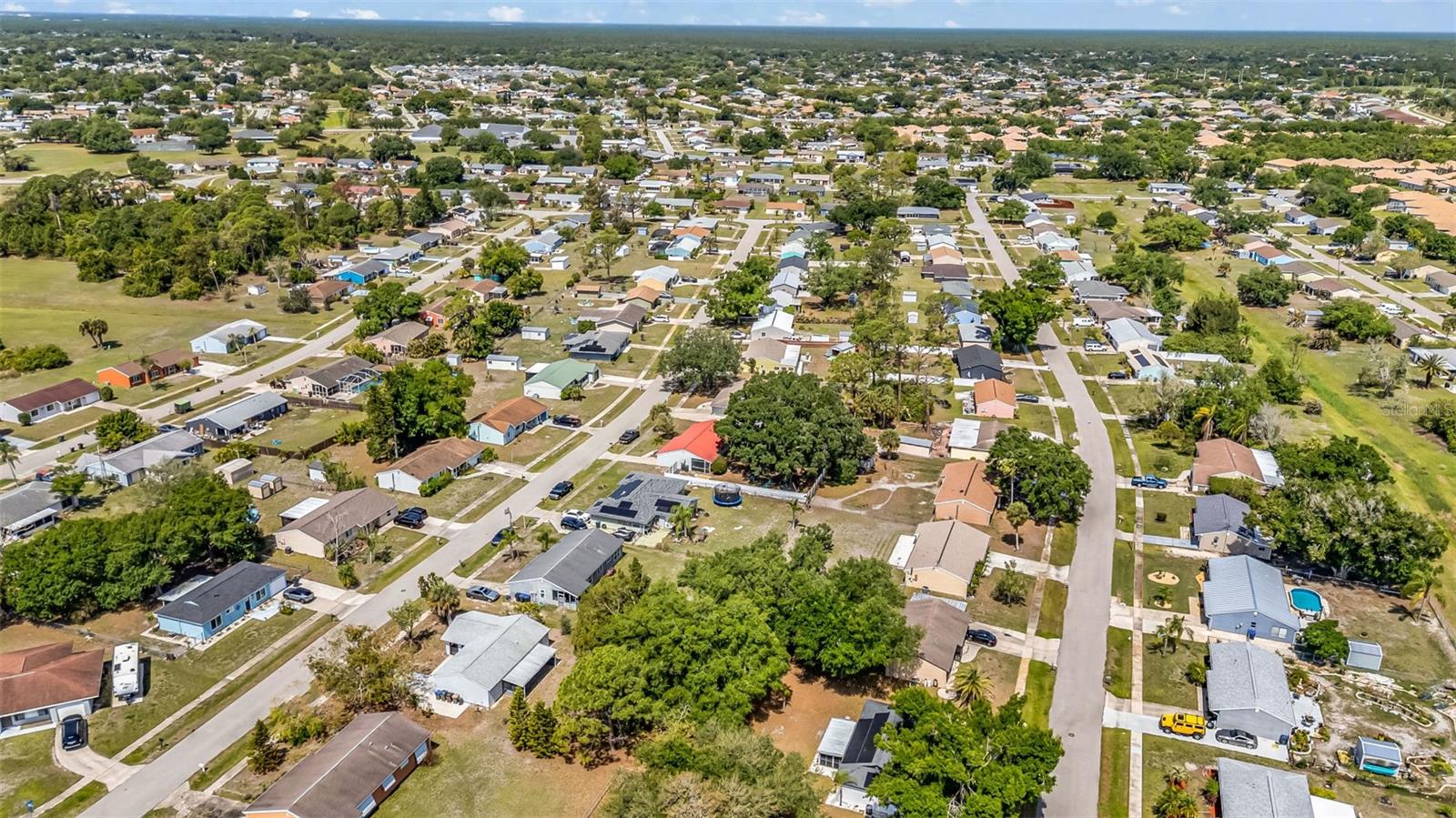 6640 ELECTRA AVE, NORTH PORT, FL, 34287