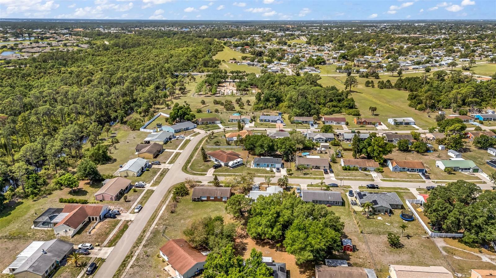 6640 ELECTRA AVE, NORTH PORT, FL, 34287