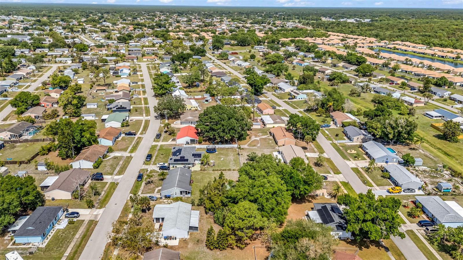 6640 ELECTRA AVE, NORTH PORT, FL, 34287