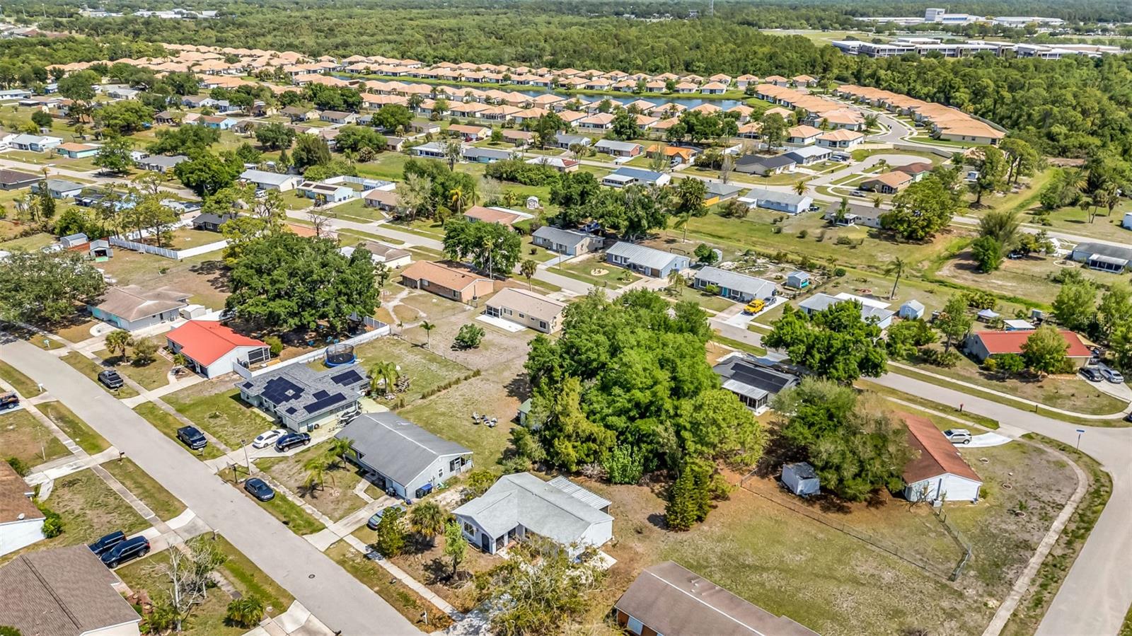 6640 ELECTRA AVE, NORTH PORT, FL, 34287