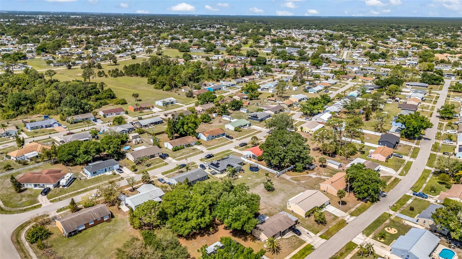 6640 ELECTRA AVE, NORTH PORT, FL, 34287