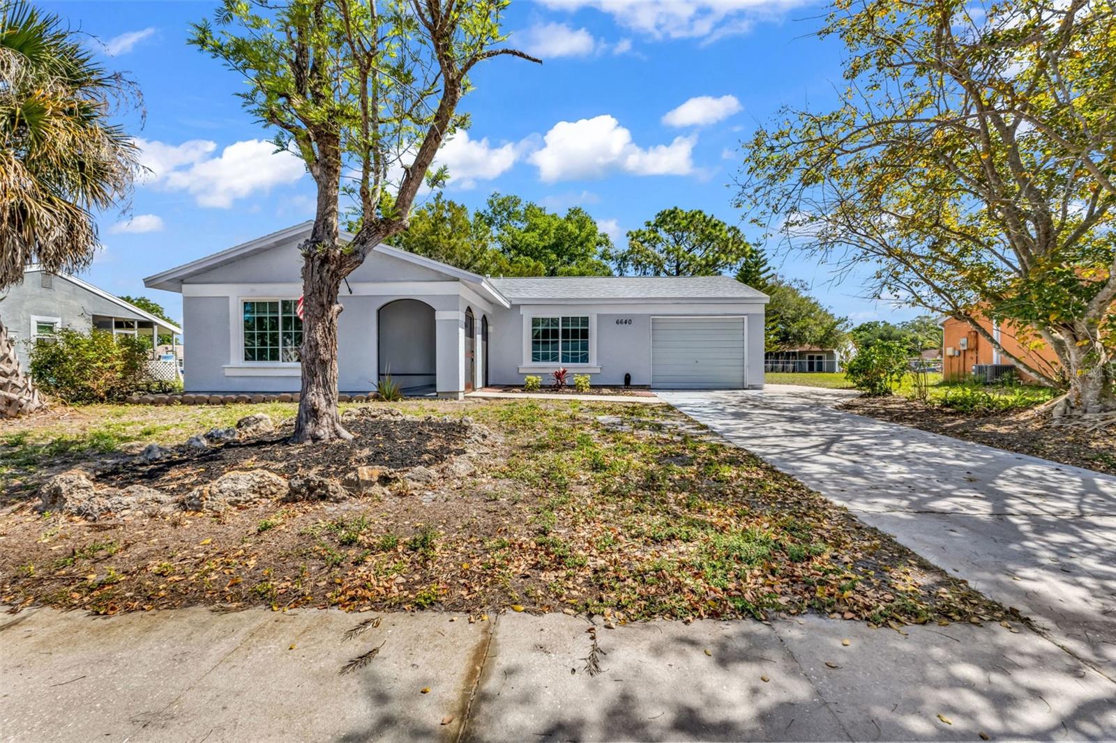 6640 ELECTRA AVE, NORTH PORT, FL, 34287