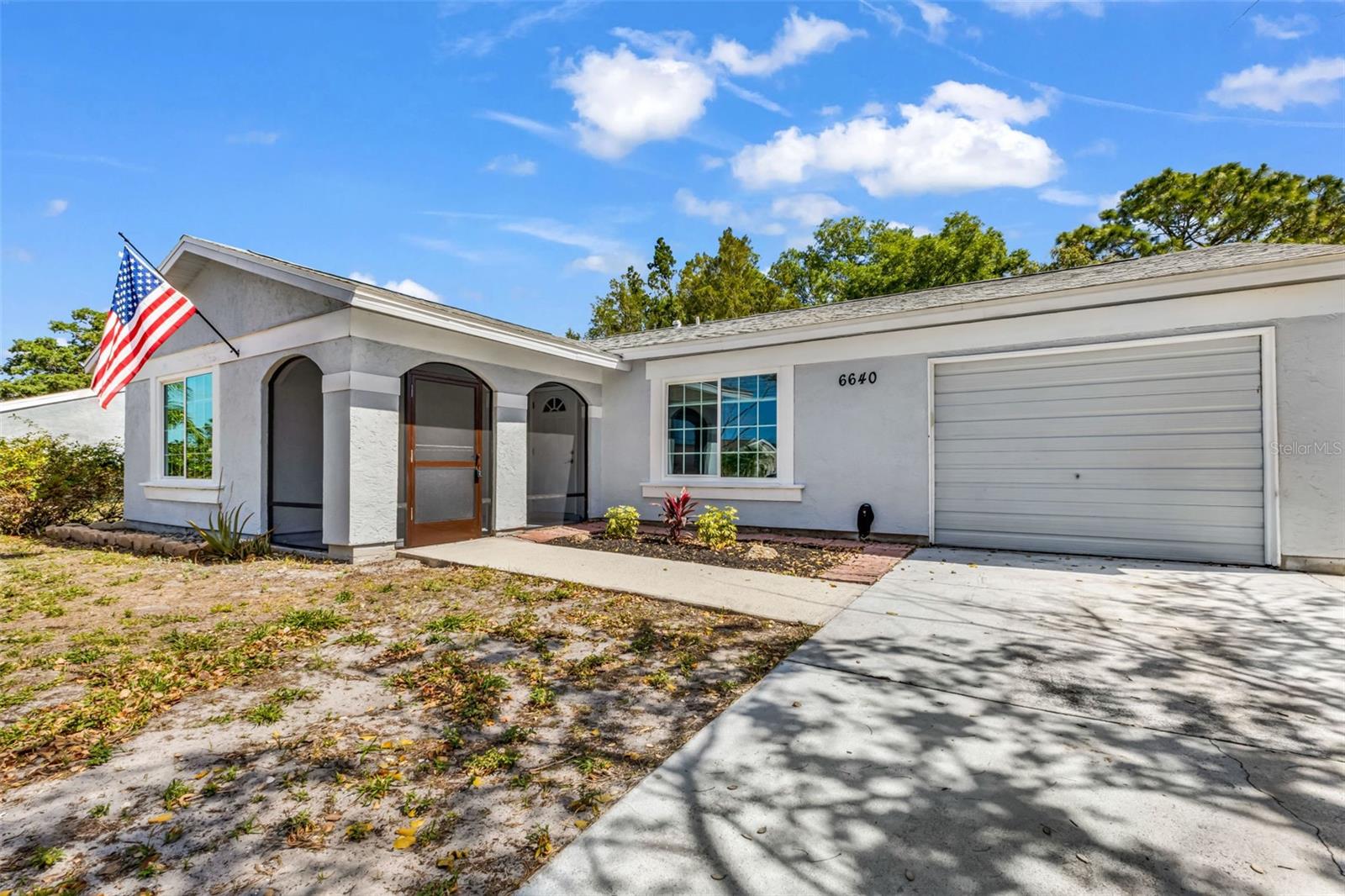 6640 ELECTRA AVE, NORTH PORT, FL, 34287