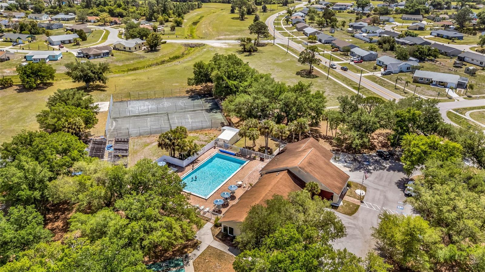 6640 ELECTRA AVE, NORTH PORT, FL, 34287