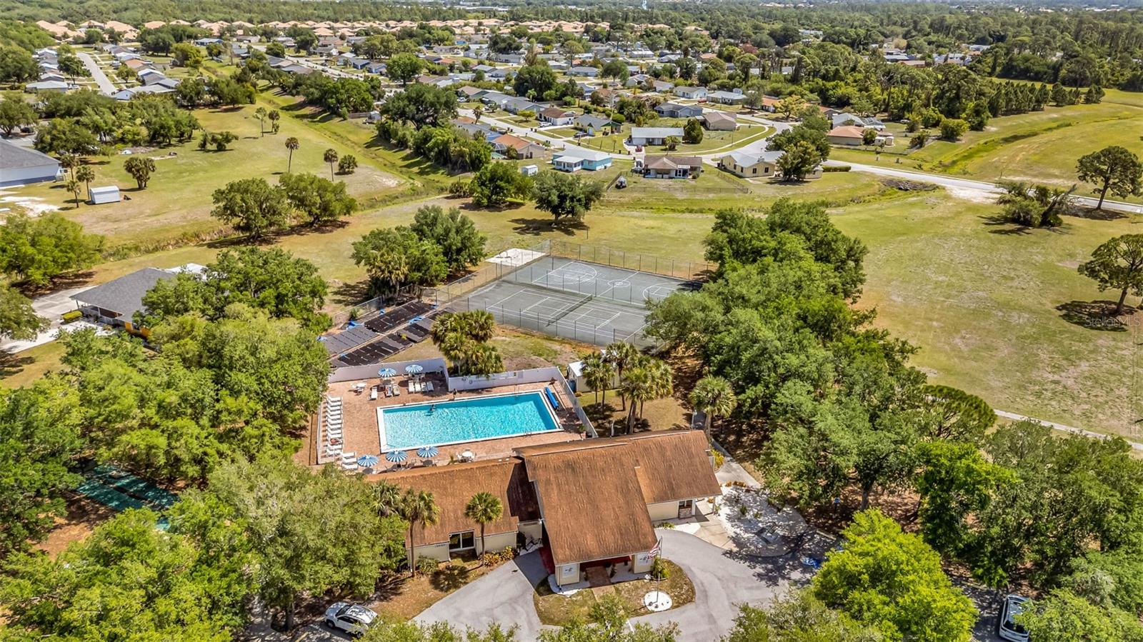 6640 ELECTRA AVE, NORTH PORT, FL, 34287