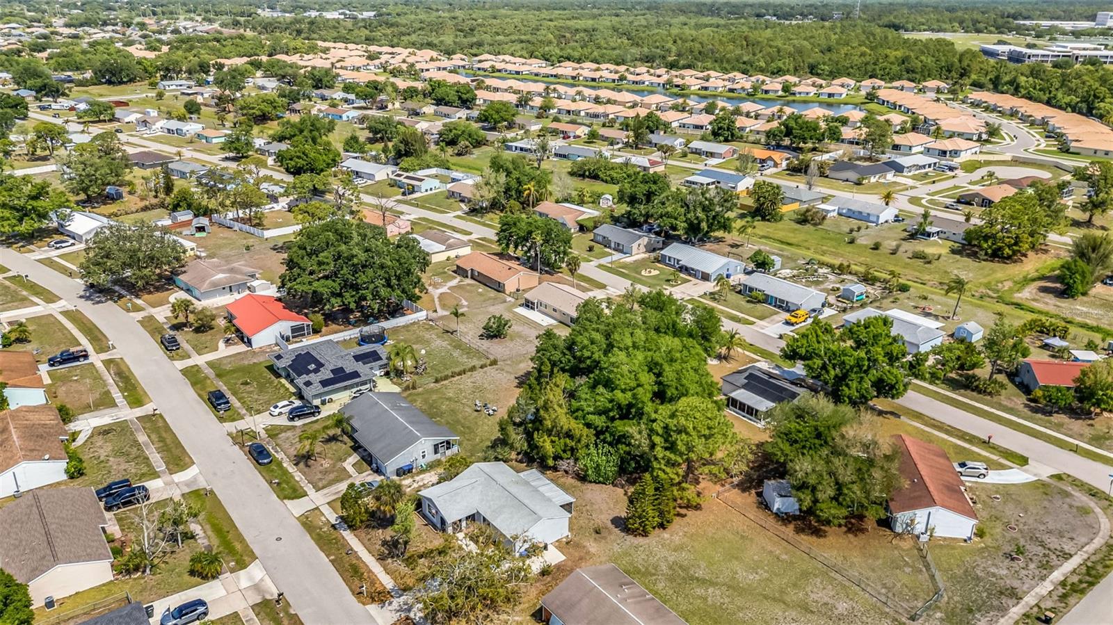 6640 ELECTRA AVE, NORTH PORT, FL, 34287