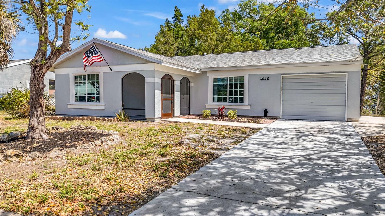 6640 ELECTRA AVE, NORTH PORT, FL, 34287