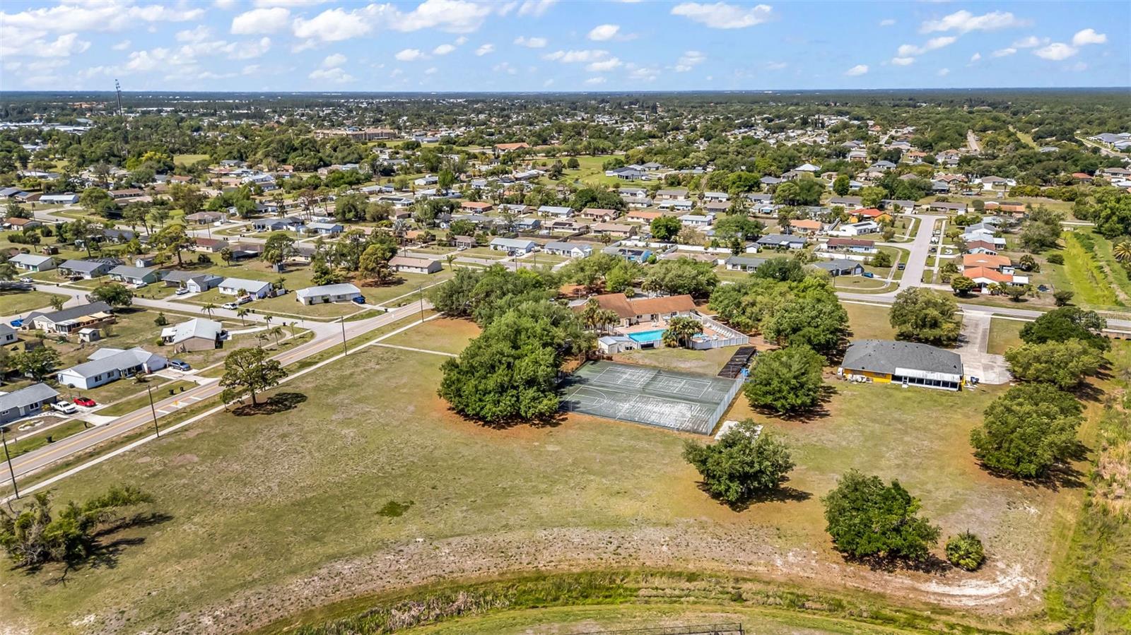 6640 ELECTRA AVE, NORTH PORT, FL, 34287