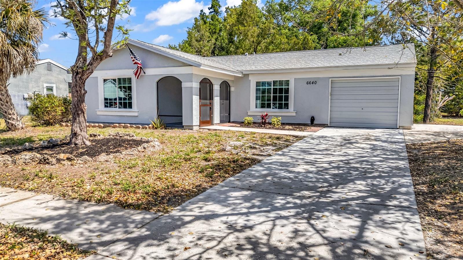 6640 ELECTRA AVE, NORTH PORT, FL, 34287