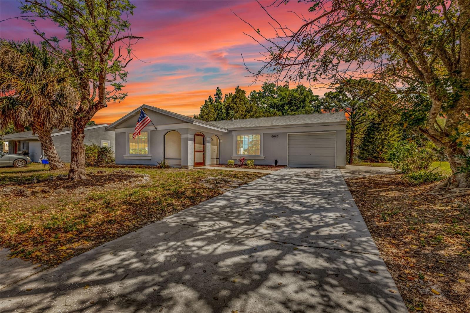 6640 ELECTRA AVE, NORTH PORT, FL, 34287