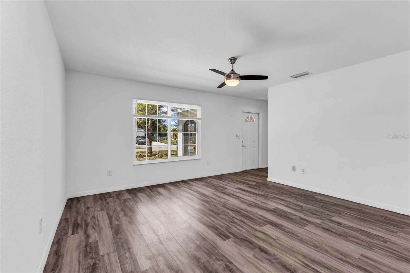 6640 ELECTRA AVE, NORTH PORT, FL, 34287