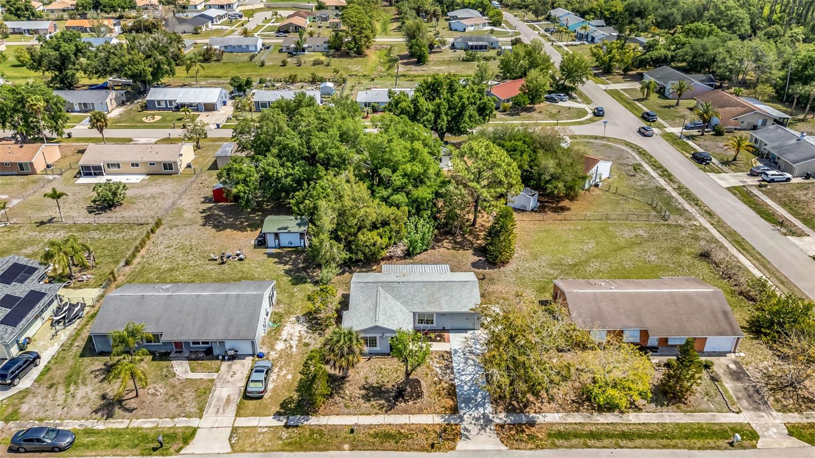 6640 ELECTRA AVE, NORTH PORT, FL, 34287