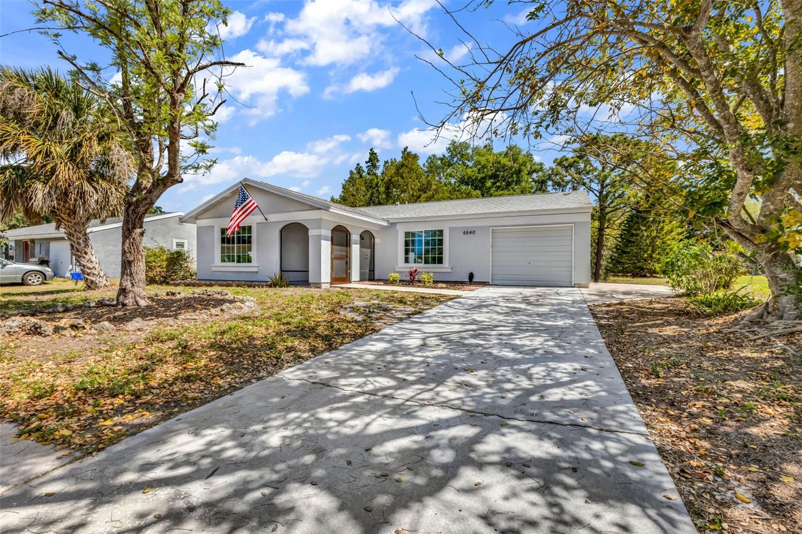 6640 ELECTRA AVE, NORTH PORT, FL, 34287