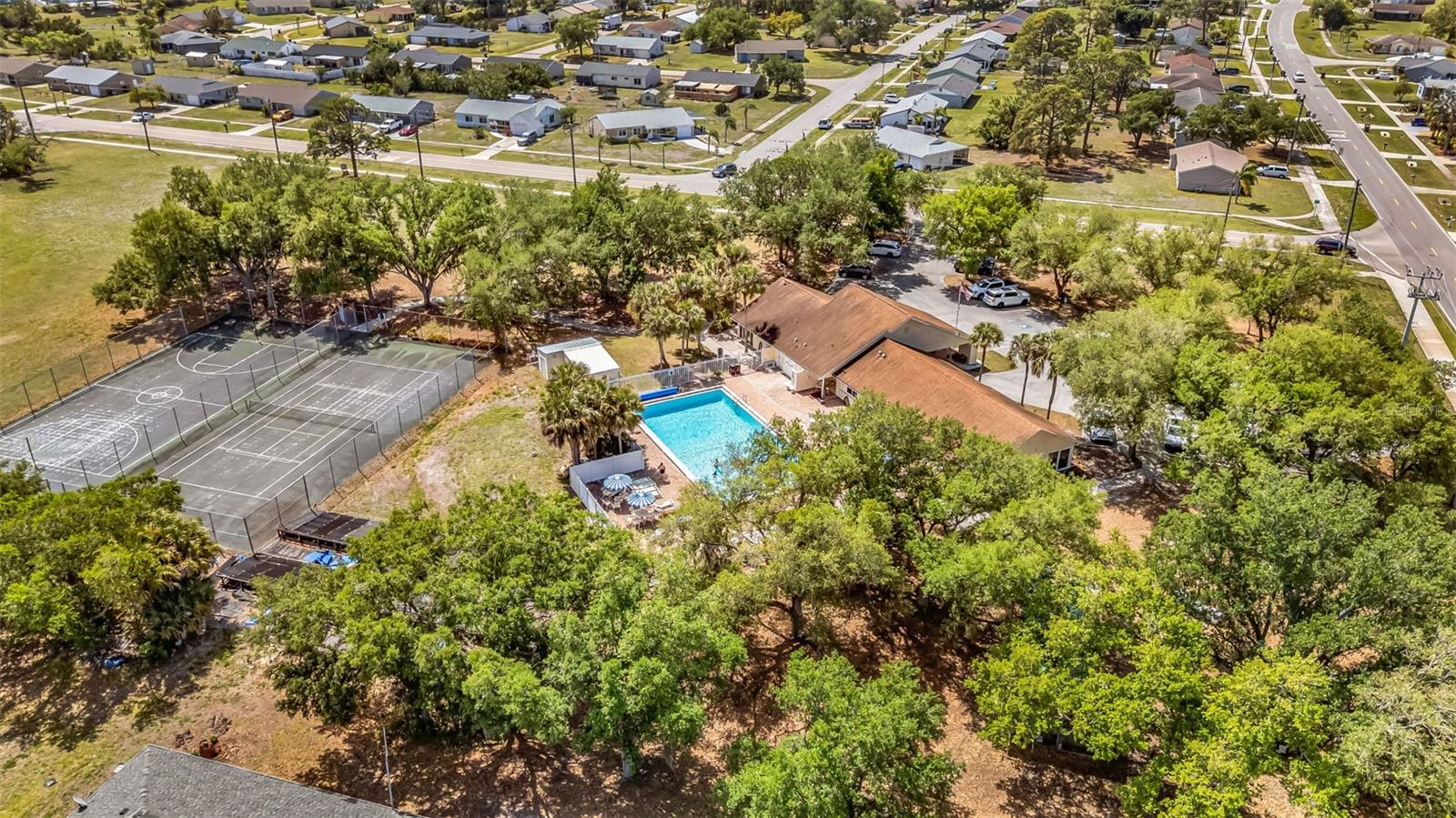 6640 ELECTRA AVE, NORTH PORT, FL, 34287