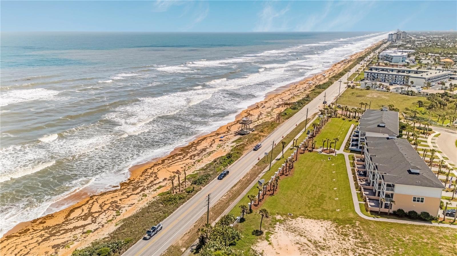 2222 OCEAN SHORE BLVD #102B, ORMOND BEACH, FL, 32176