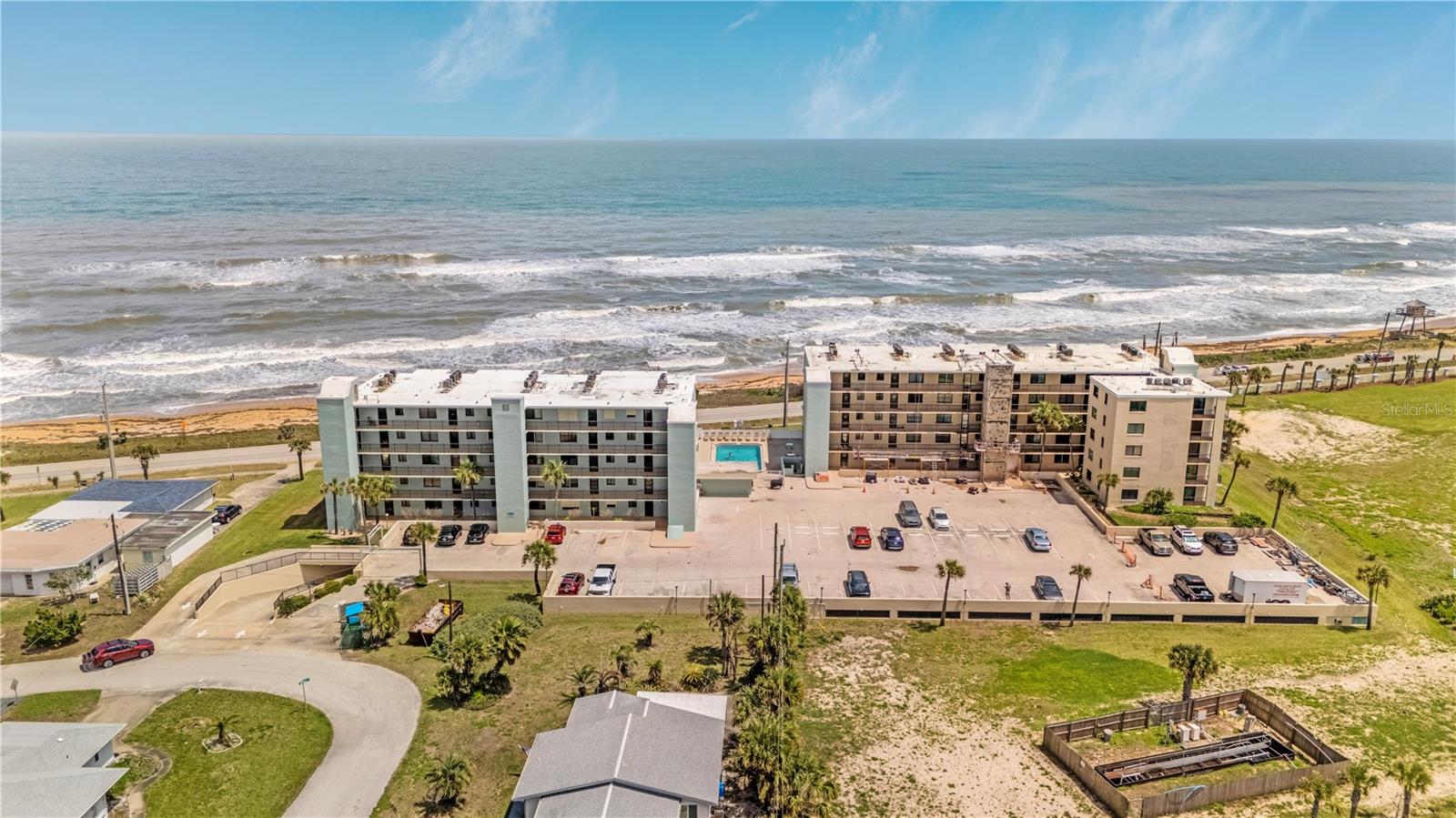 2222 OCEAN SHORE BLVD #102B, ORMOND BEACH, FL, 32176