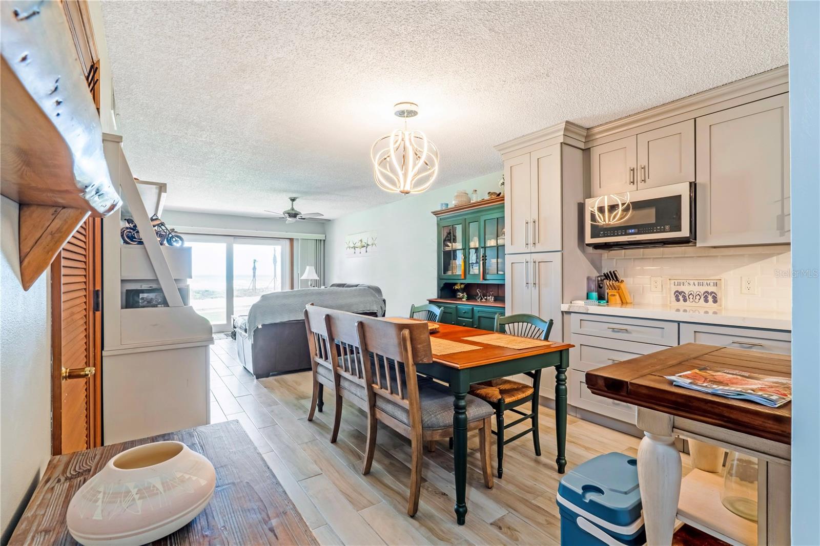 2222 OCEAN SHORE BLVD #102B, ORMOND BEACH, FL, 32176