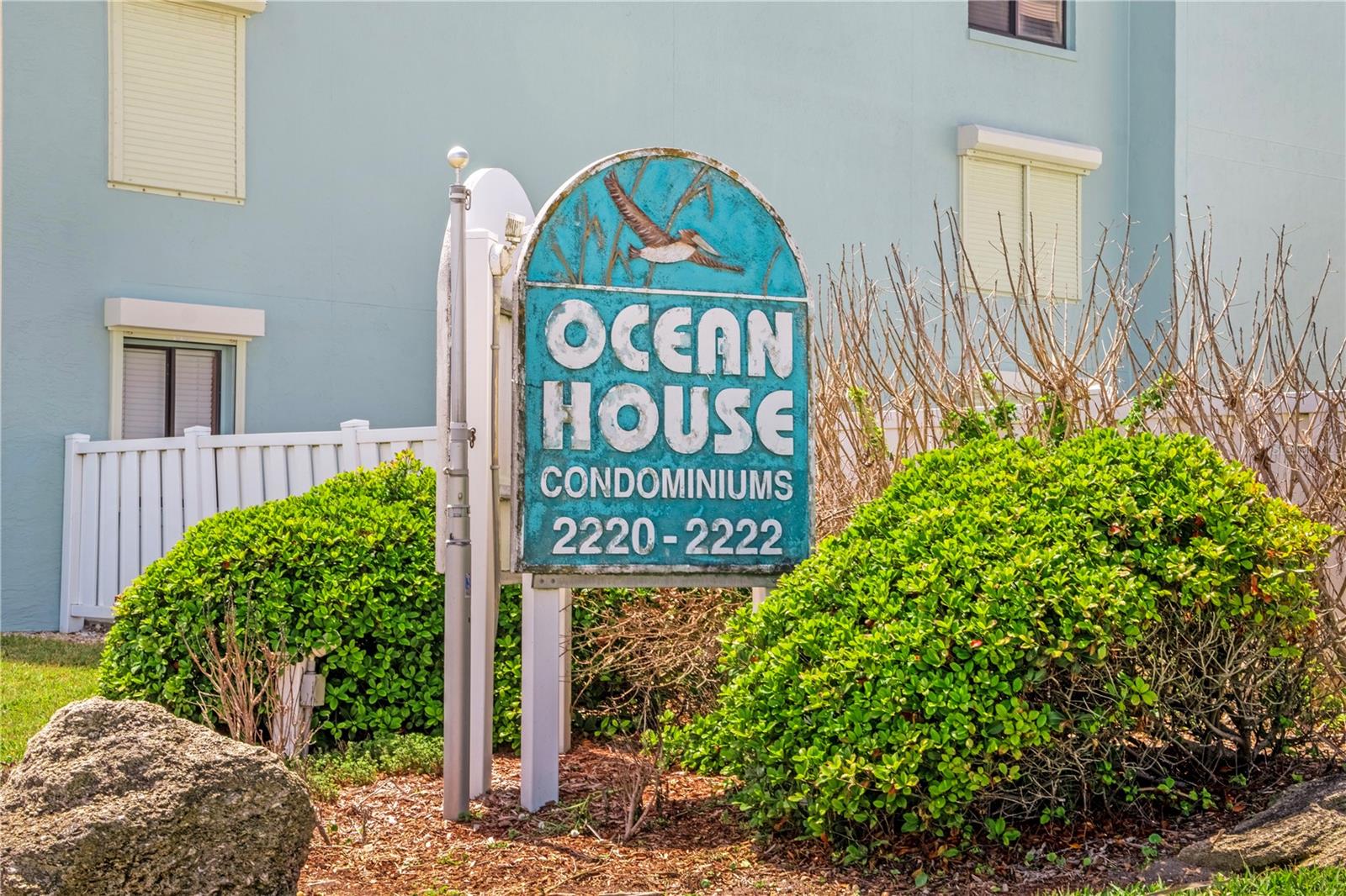 2222 OCEAN SHORE BLVD #102B, ORMOND BEACH, FL, 32176