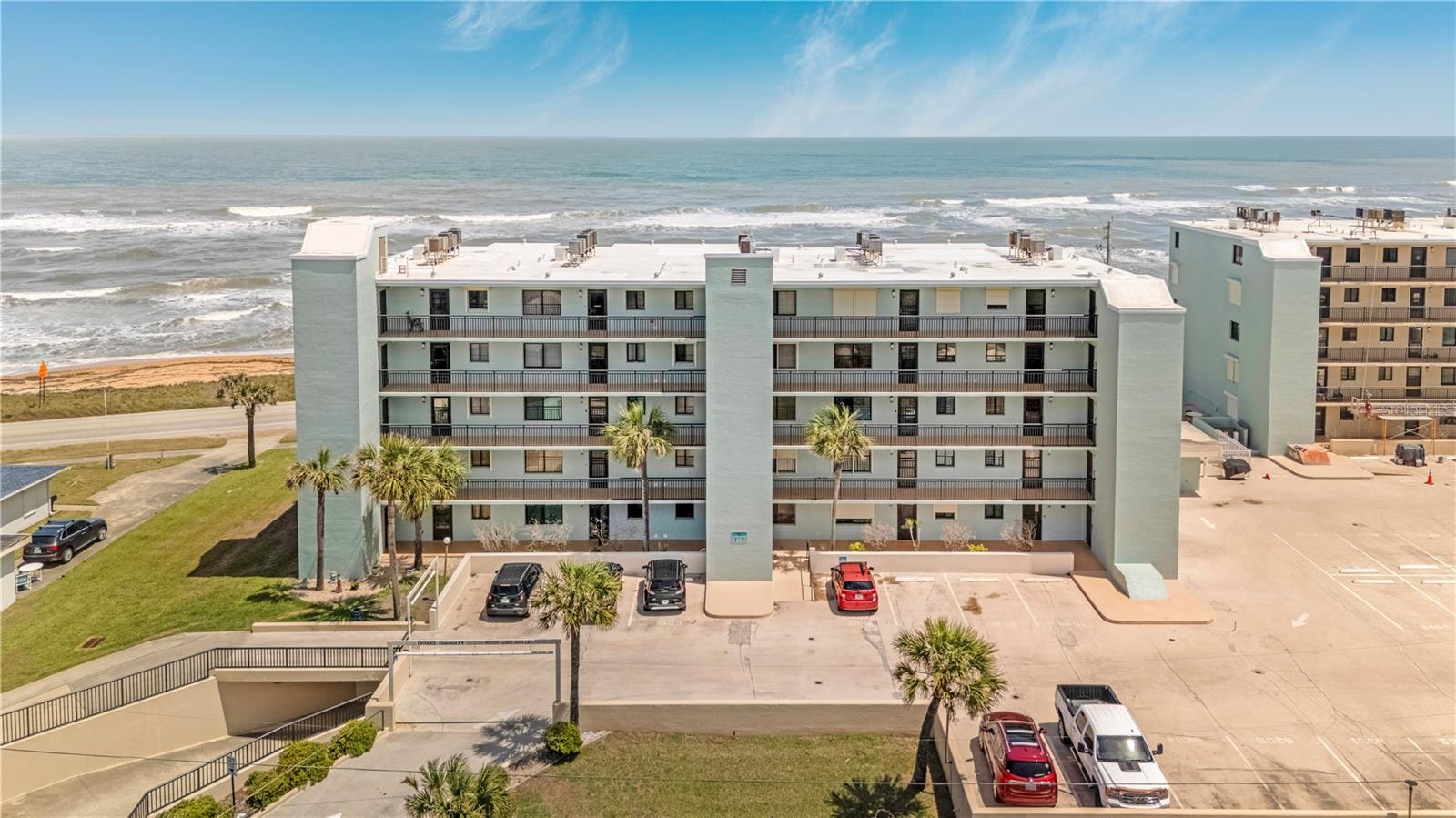 2222 OCEAN SHORE BLVD #102B, ORMOND BEACH, FL, 32176
