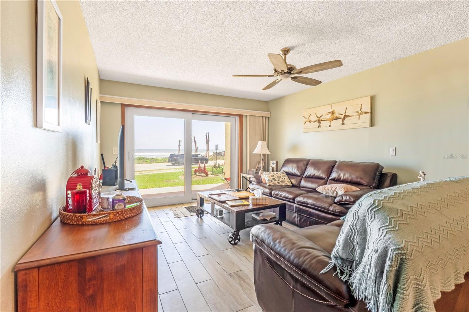 2222 OCEAN SHORE BLVD #102B, ORMOND BEACH, FL, 32176